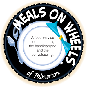 Meals On Wheels of Palmerton, PA